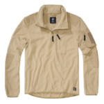 Fleece Troyer Ripstop