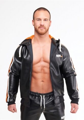 Tracksuit Jacke