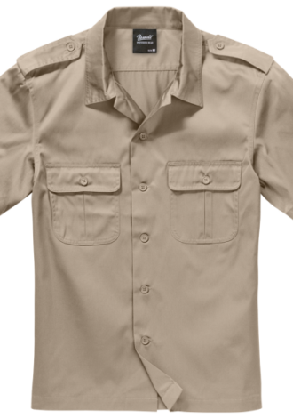 US Shirt