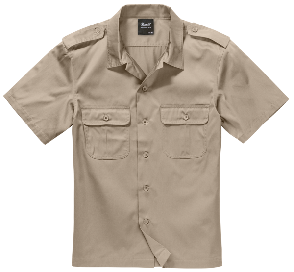 US Shirt