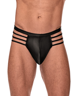 Tanga – Käfig-Design