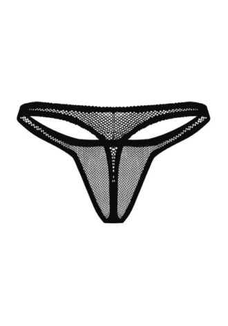 Bong Thong – Black