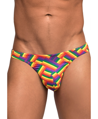 Bong Thong – S/M – Pride