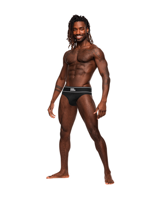 Bong Thong – S/M – Black
