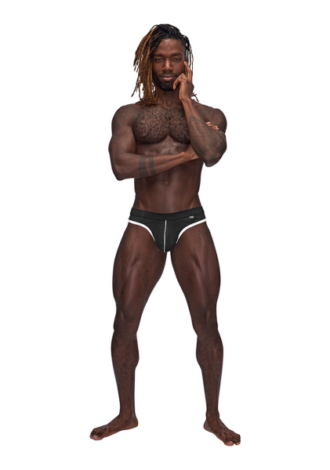 Sport Mesh Thong – S/M