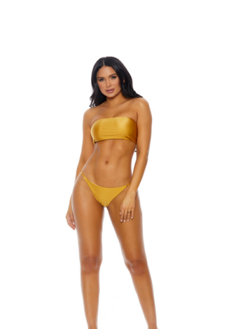 San Luis – Bikini Set – XL