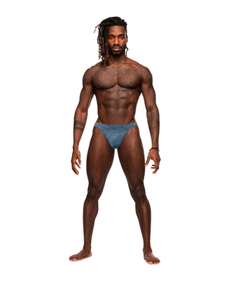 Bong V Thong – L/XL – Blue