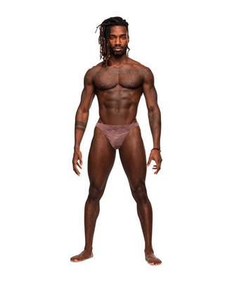 Bong V Thong – L/XL – Mauve