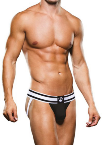 Jock – XS – Black/White