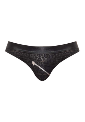 Zip Bikini – L