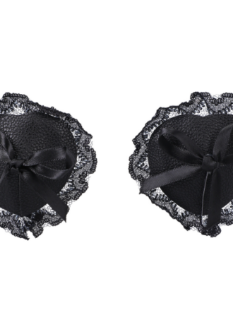 Lace Nipple Pasties