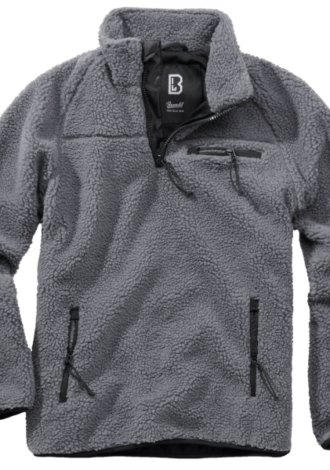 Teddyfleece Troyer