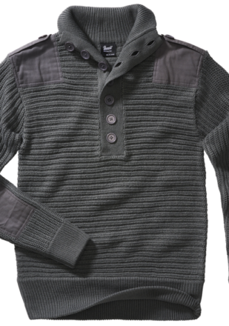 Alpin Pullover