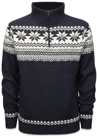 Troyer Norweger
