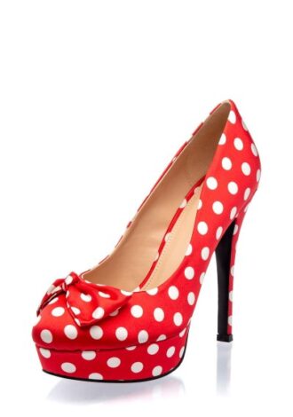 Retro Pumps