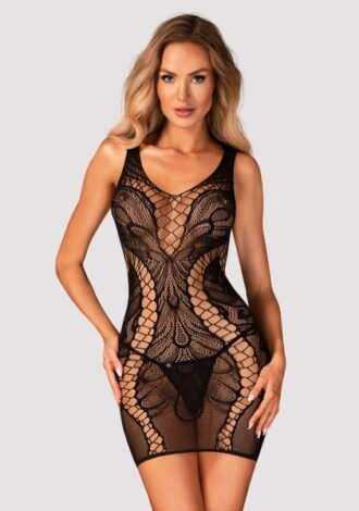 Netzkleid