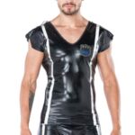 Polizist Set