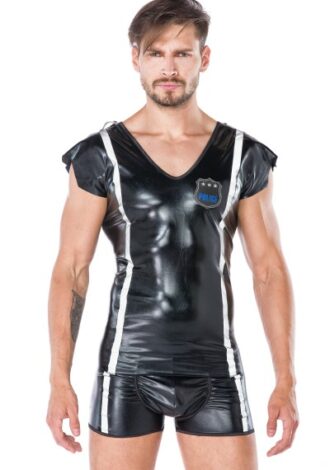 Polizist Set