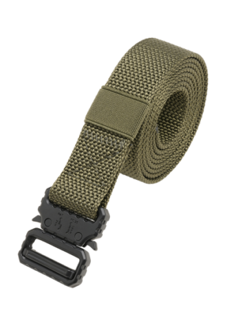 Tactical Belt OS