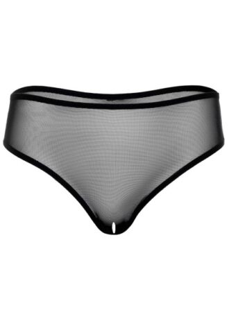 Schrittfreier Mesh-Slip