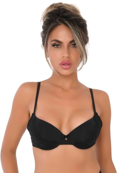 Push-Up-BH mit Racerback