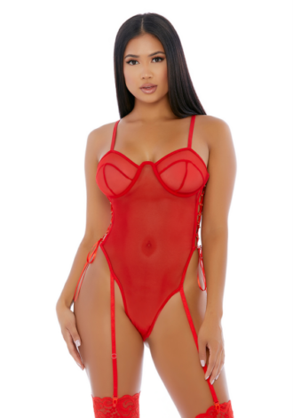 Make it Ring – Teddy – S
