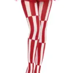 Strumpfhose Optische Illusion