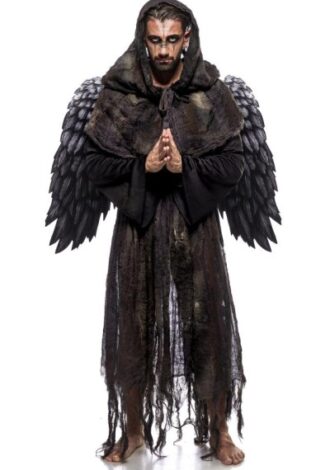 Fallen Angel (Men) (Komplettset)