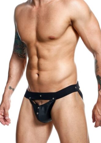 Spitzenreiter-Jockstrap