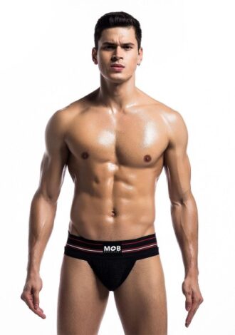 Klassisch breiter Jockstrap