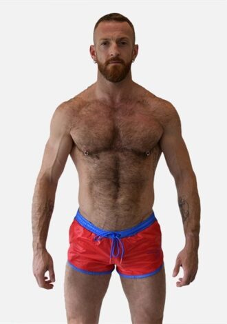 Urban Mash Shorts