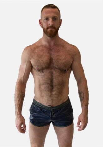 Urban Mash Shorts