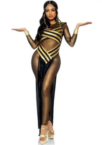 Göttin Isis