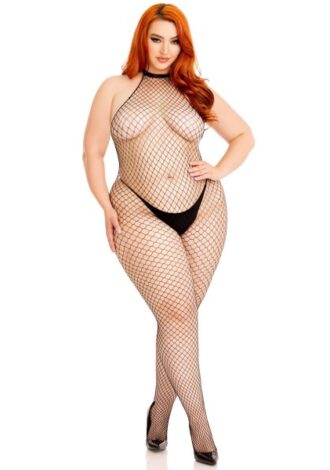 Netzbodystocking