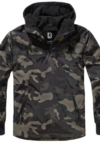Windbreaker – Luke