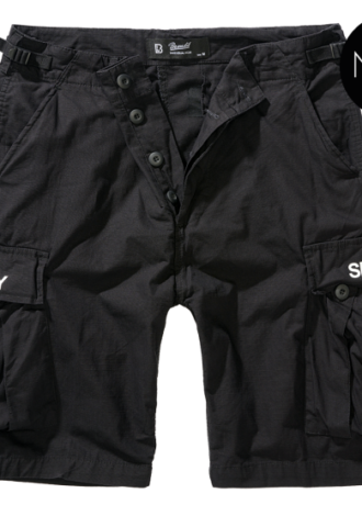 Security Ripstop Shorts