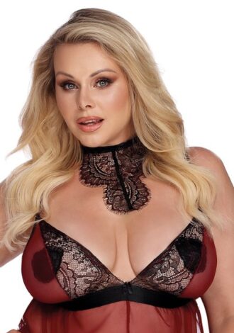 Arabella Halsband