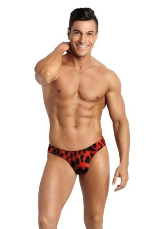 Herren String