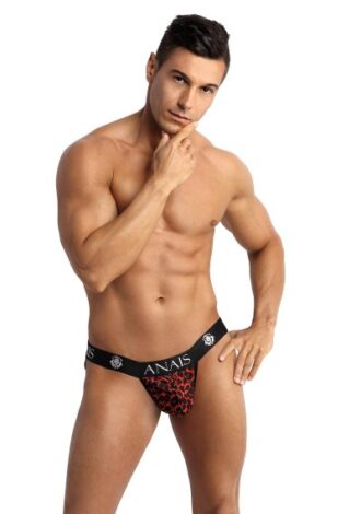 Herren Tribal Jock Strap