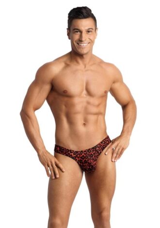 Herren Tribal String