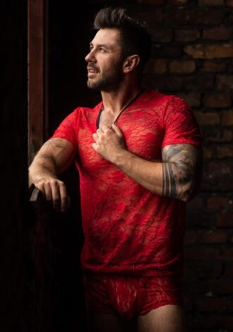 Herren T-Shirt