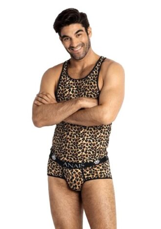Herren Tank