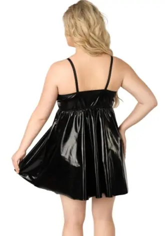 Wetlook-Babydoll