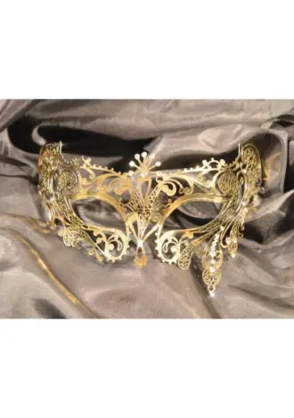 goldene Maske – Venezia