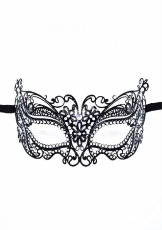 sinnliche venezianische Maske – Vittoria