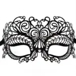 sinnliche venezianische Maske - Livia