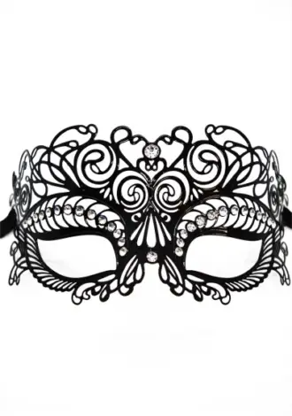 sinnliche venezianische Maske – Livia