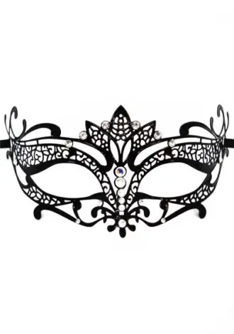 sinnliche venezianische Maske – Alissia