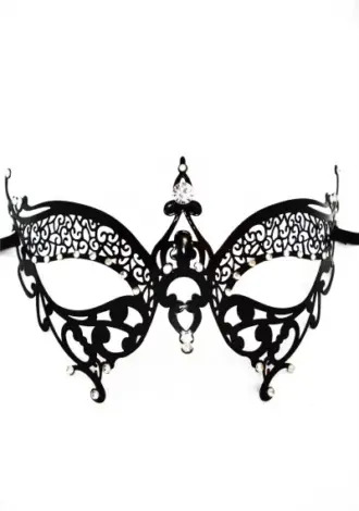sinnliche venezianische Maske – Chiara