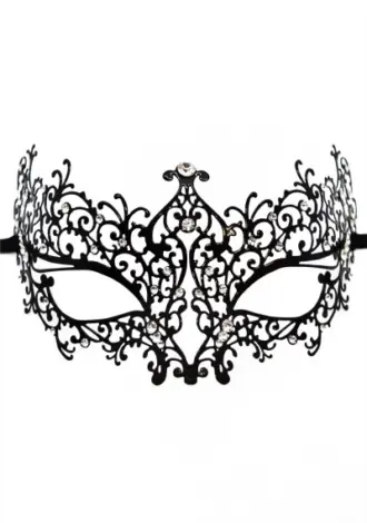 sinnliche venezianische Maske – Sofia